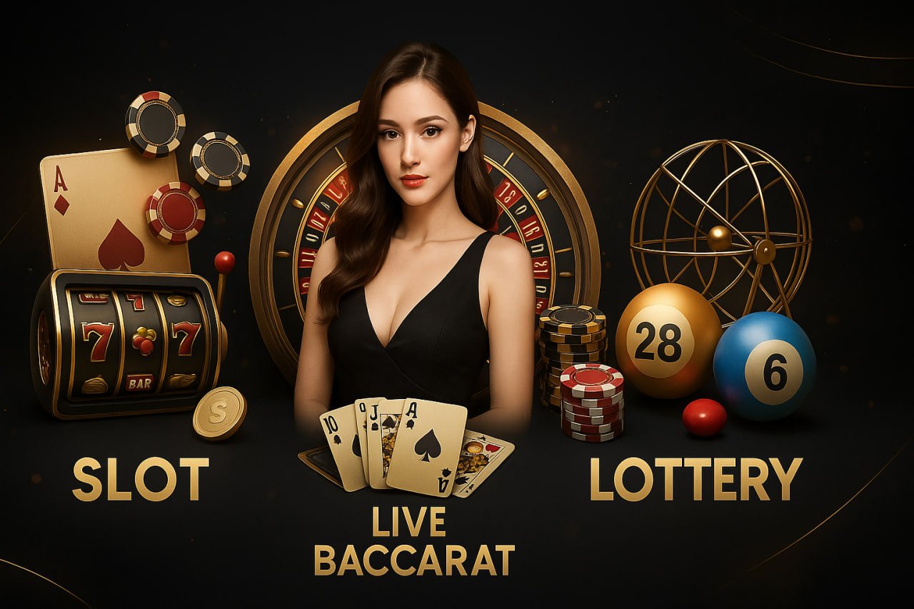 Trò chơi Bingo trực tuyến tại 888k dành cho người chơi Việt Nam