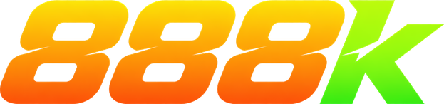 Logo 888k
